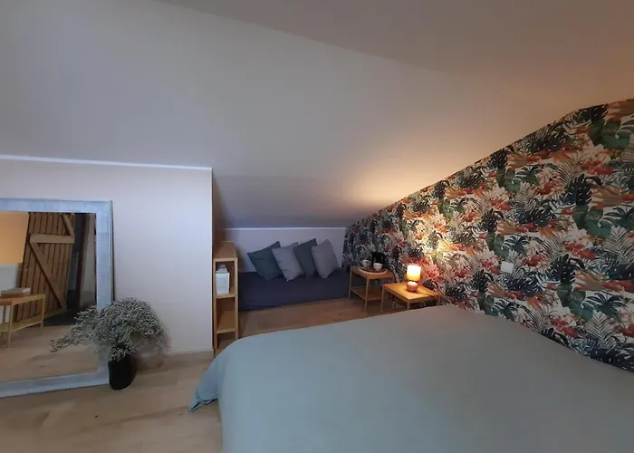 Cosy Independante Sans Cuisine Διαμέρισμα Mont-Louis
